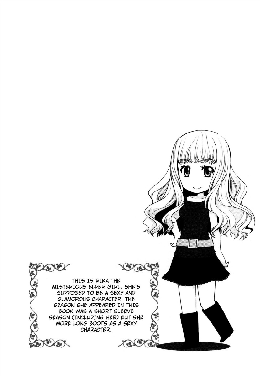 Kanpeki Na Kanojo Chapter 23 #26