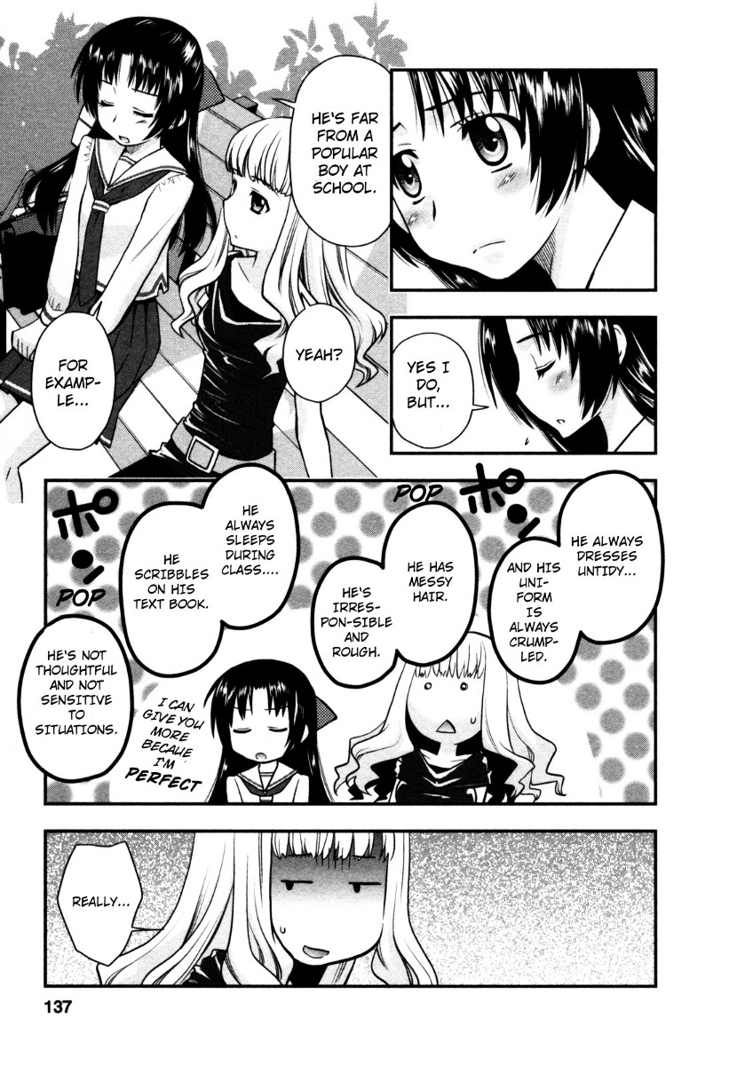 Kanpeki Na Kanojo Chapter 24 #3