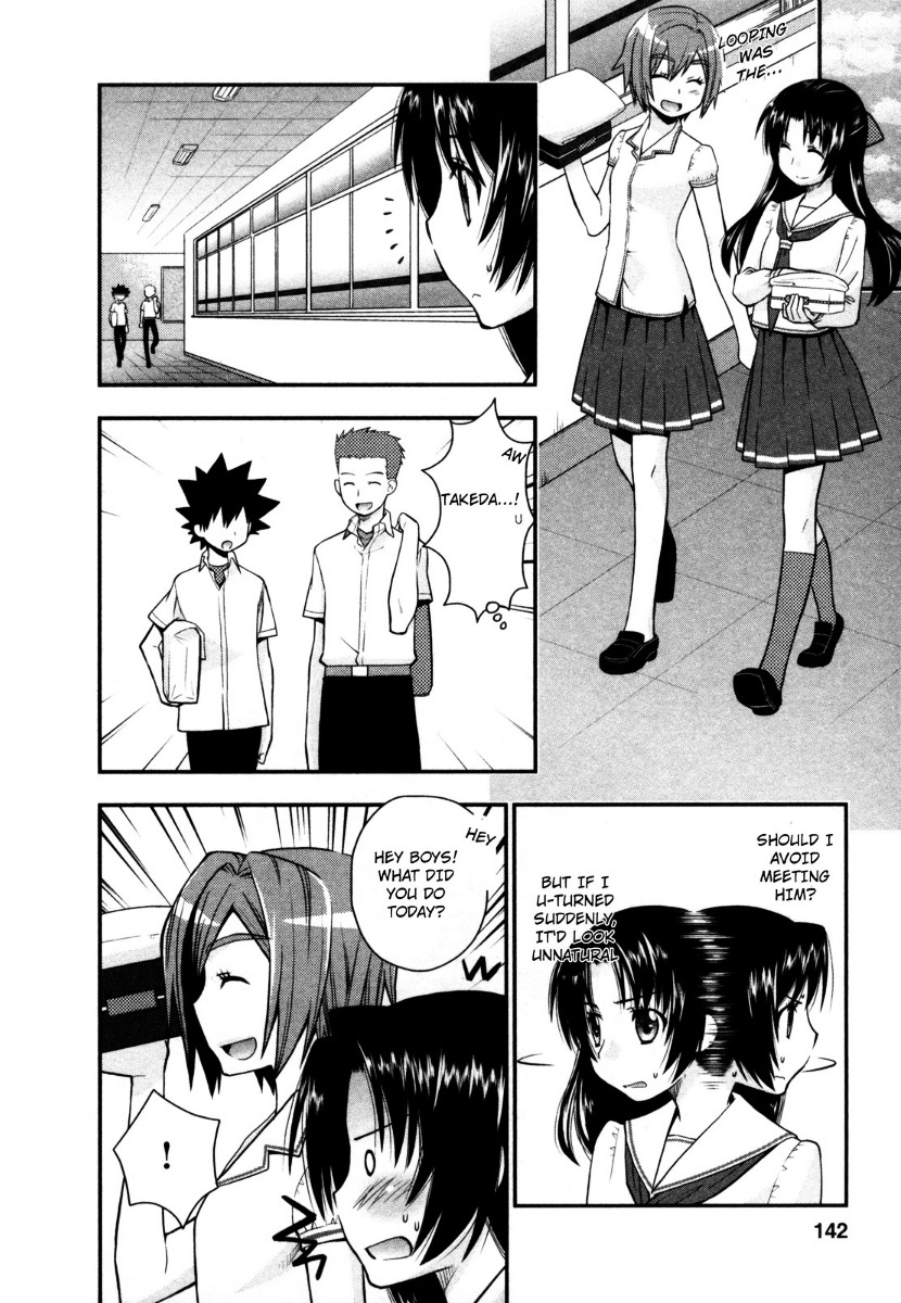 Kanpeki Na Kanojo Chapter 24 #8