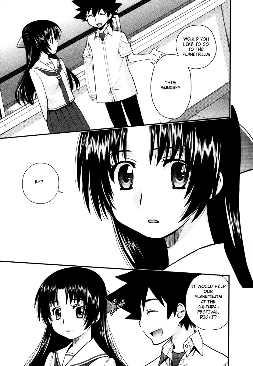 Kanpeki Na Kanojo Chapter 24 #13