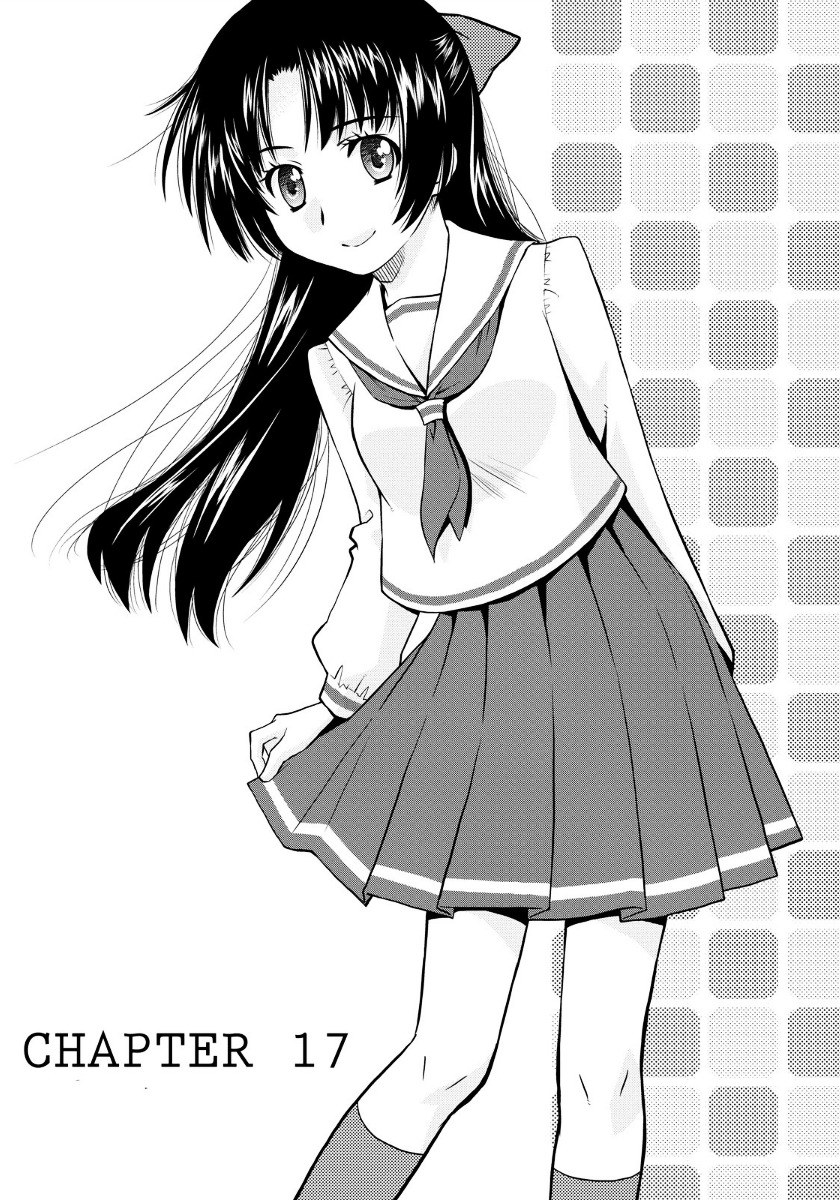 Kanpeki Na Kanojo Chapter 17 #1