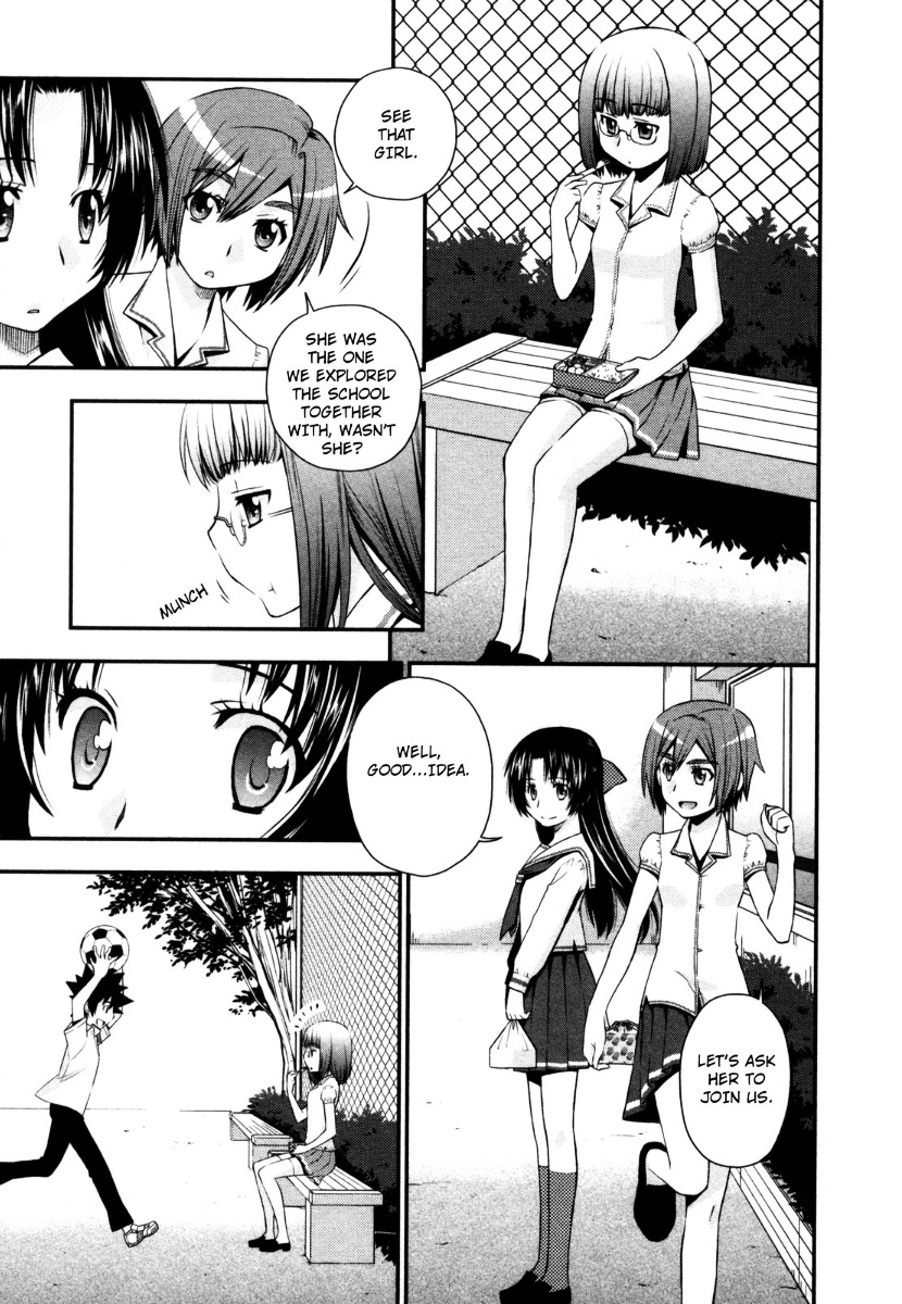 Kanpeki Na Kanojo Chapter 20 #17