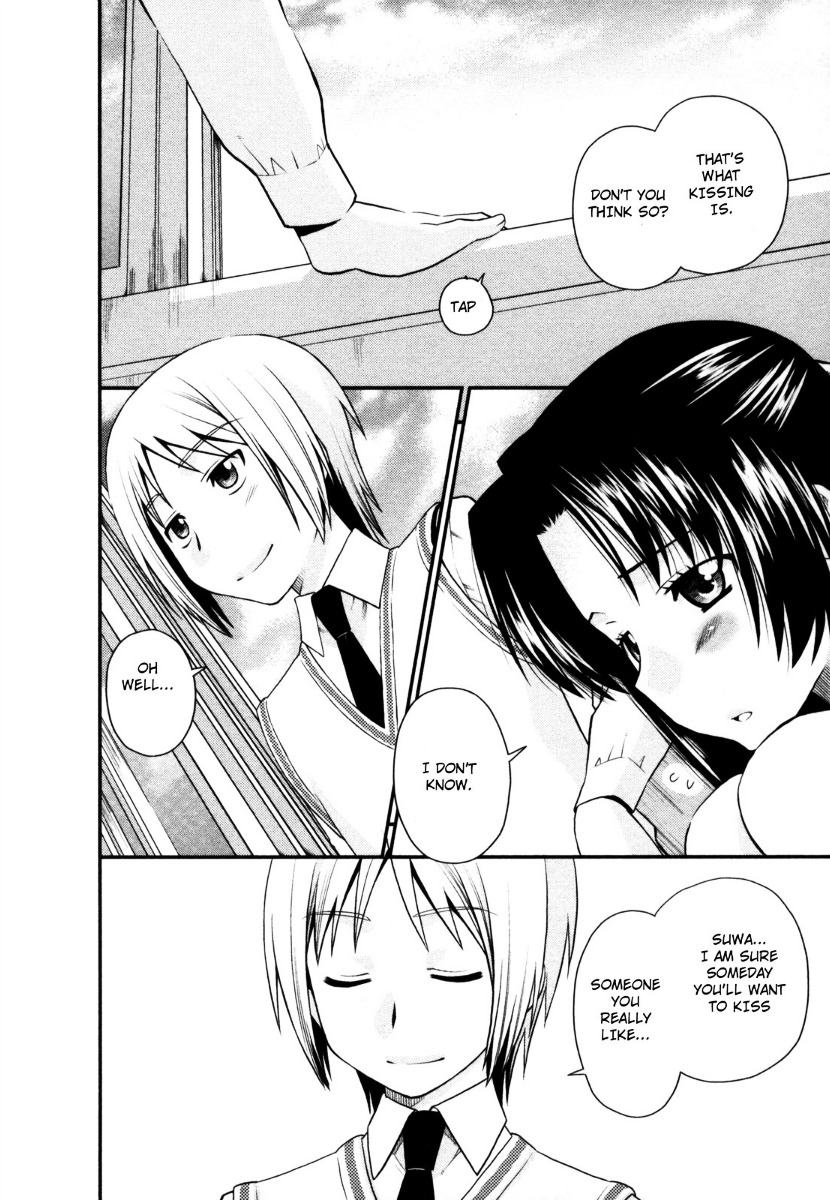 Kanpeki Na Kanojo Chapter 19 #25