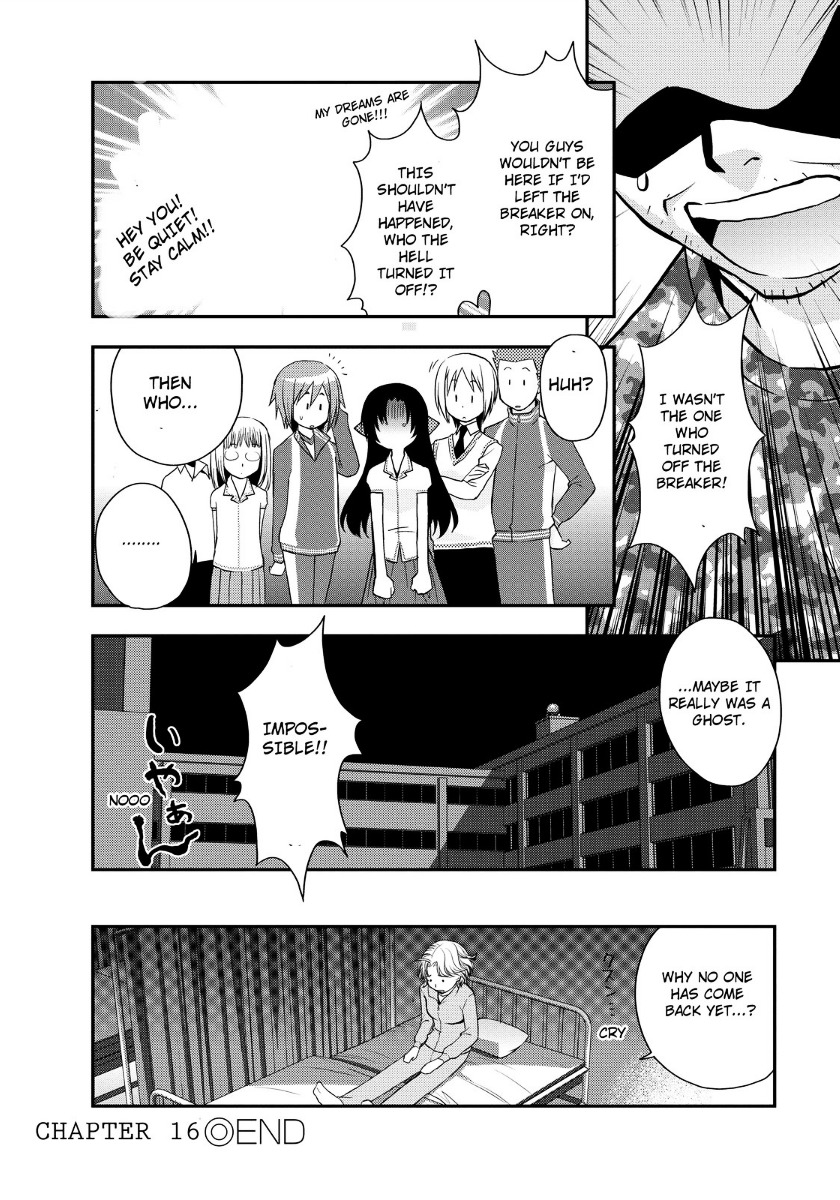 Kanpeki Na Kanojo Chapter 16 #24