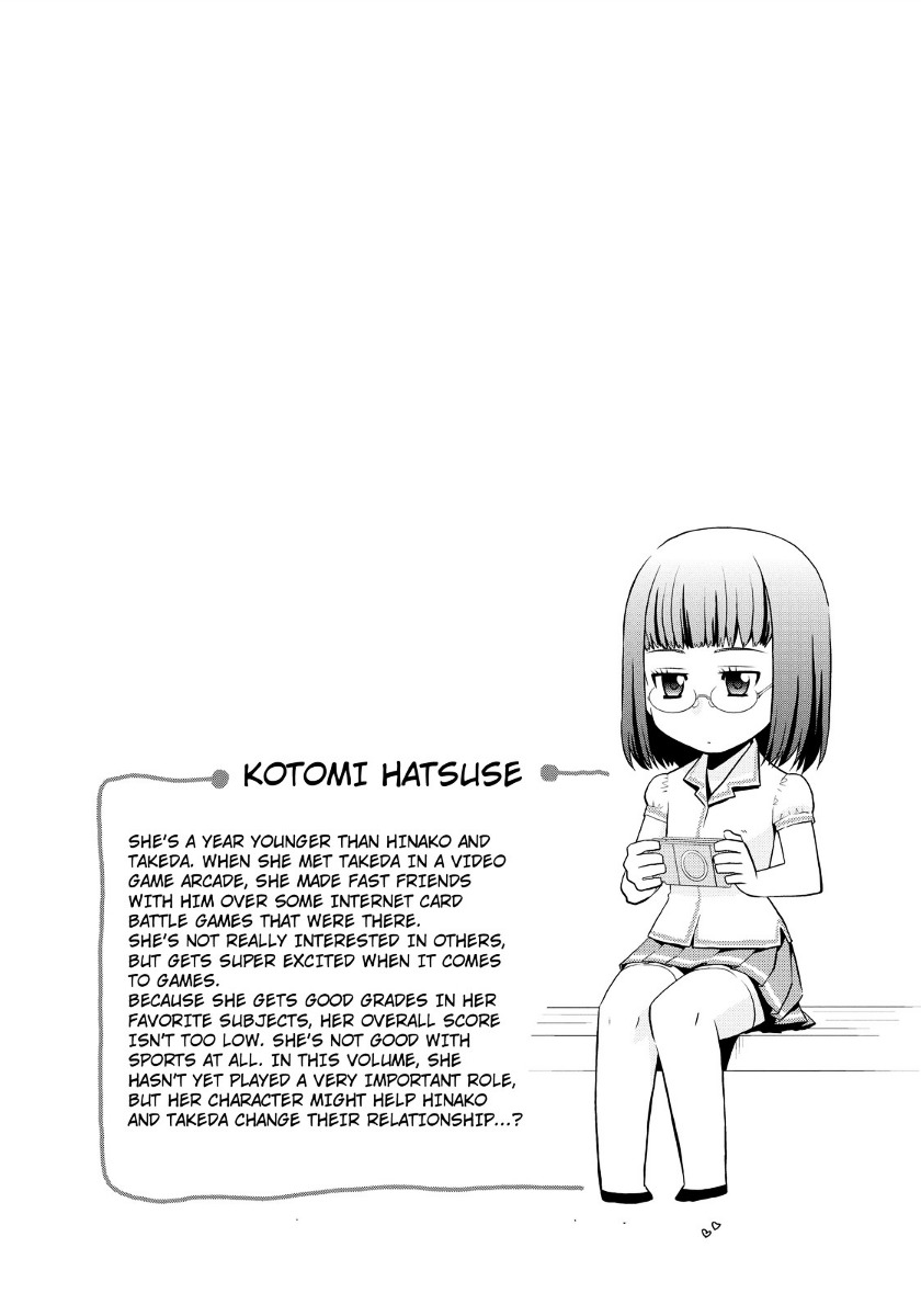 Kanpeki Na Kanojo Chapter 16 #26