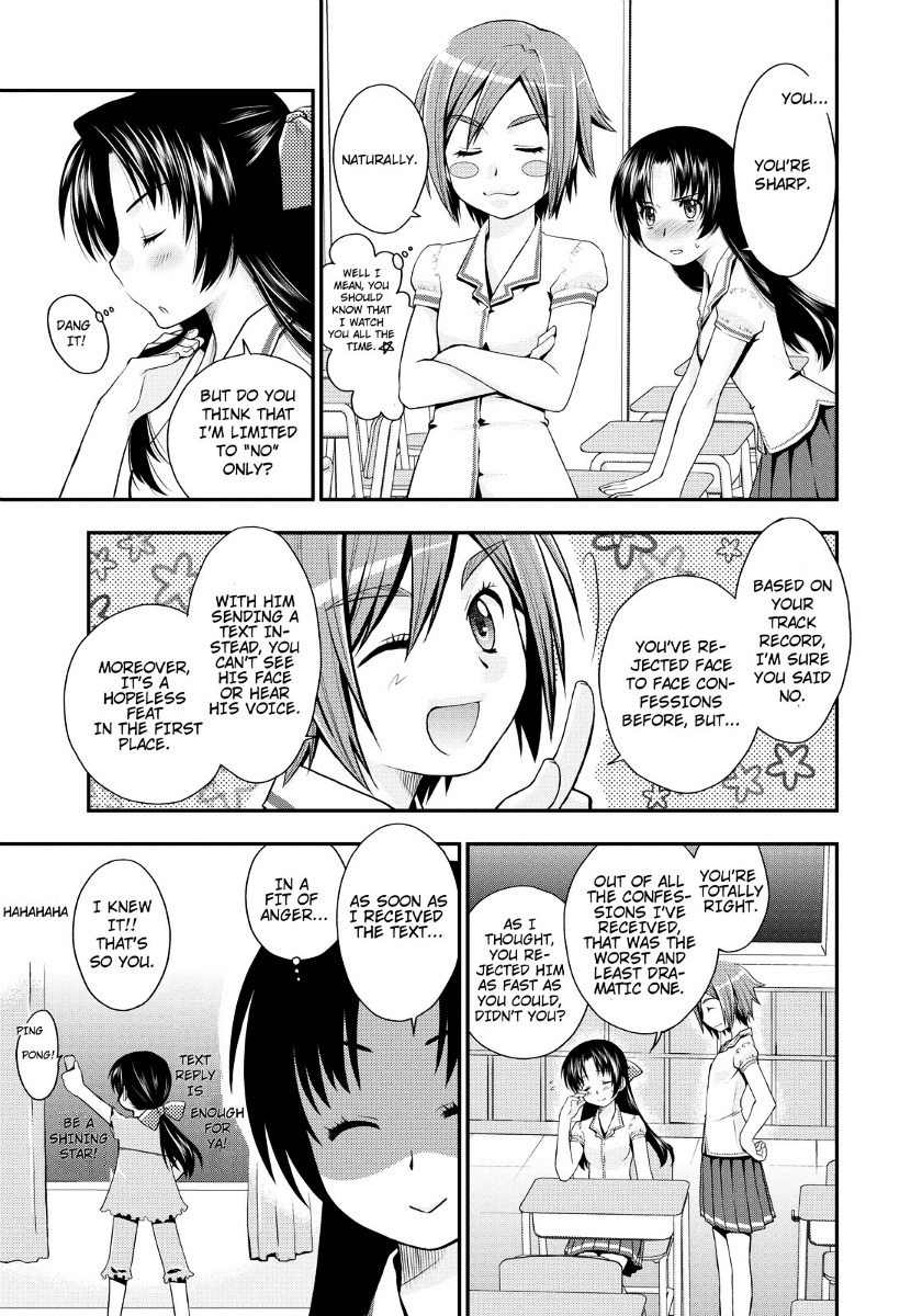 Kanpeki Na Kanojo Chapter 13 #12