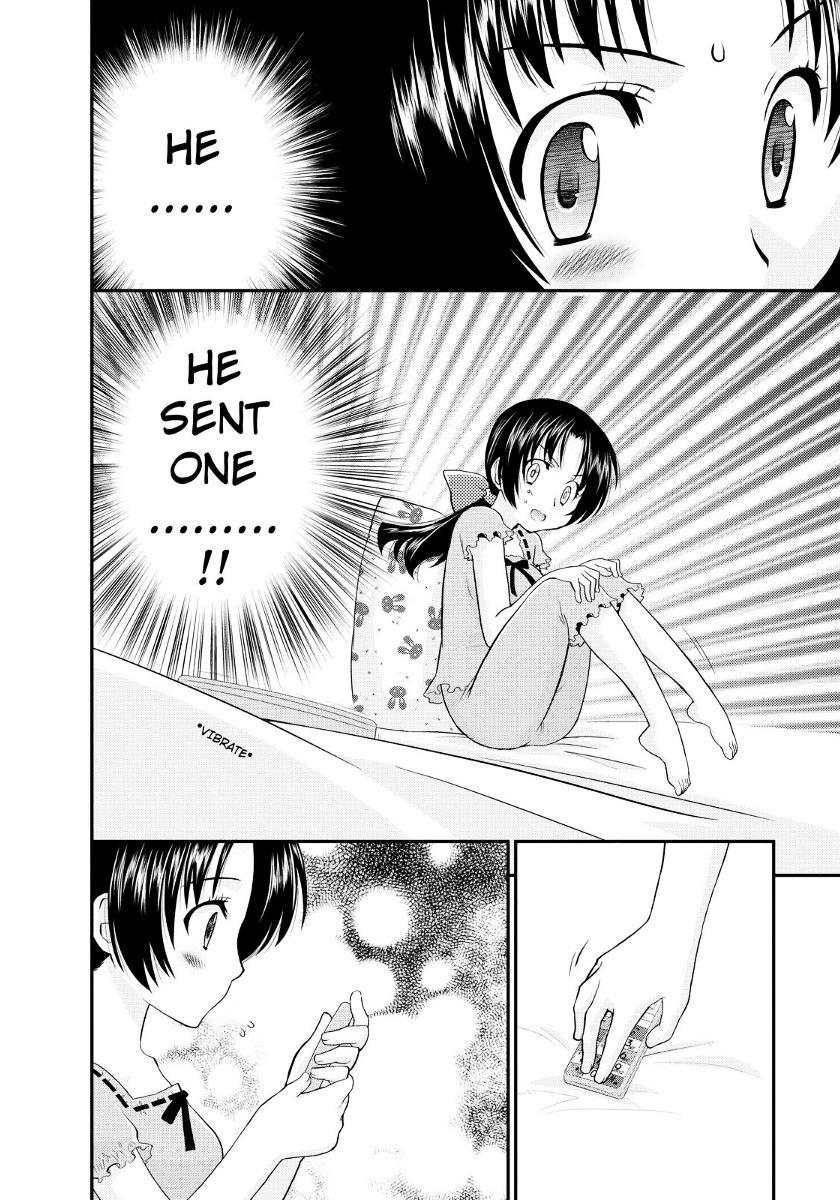 Kanpeki Na Kanojo Chapter 11 #18