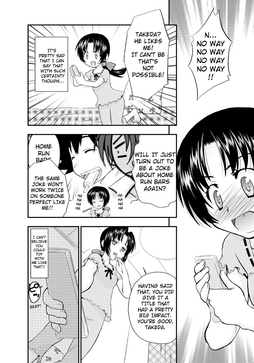 Kanpeki Na Kanojo Chapter 11 #20