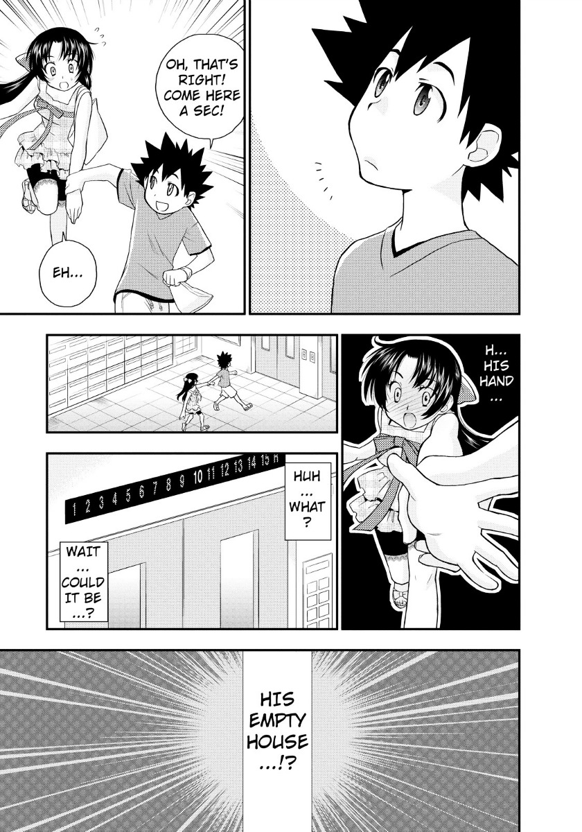 Kanpeki Na Kanojo Chapter 10 #15