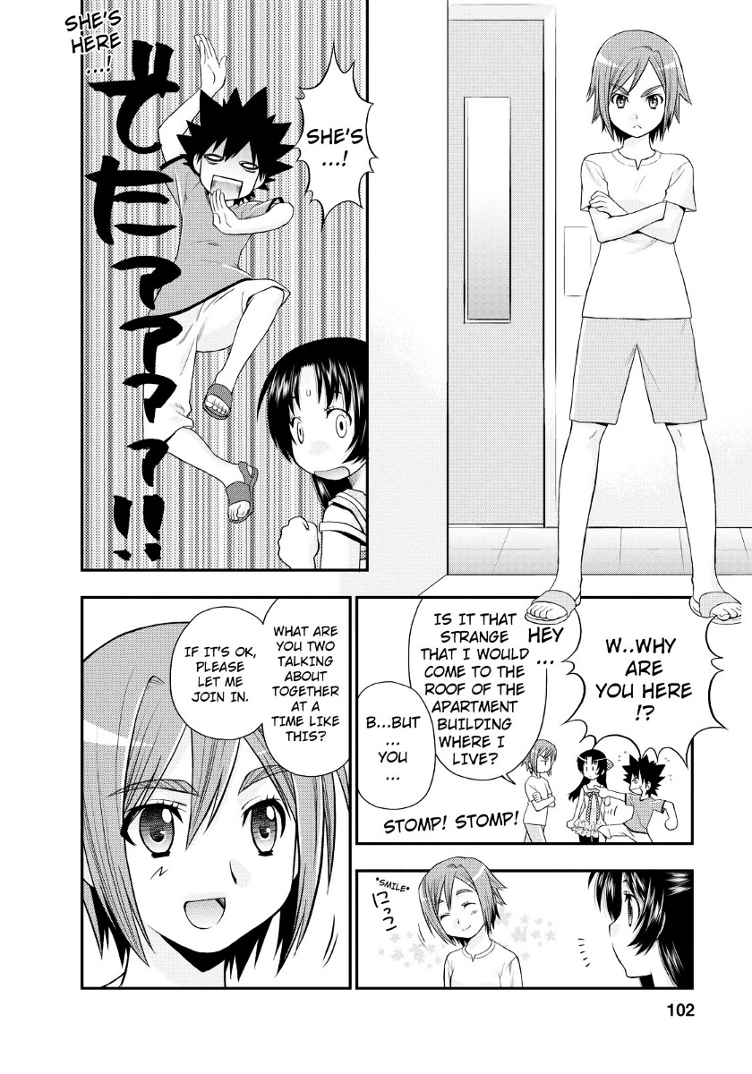 Kanpeki Na Kanojo Chapter 10 #20