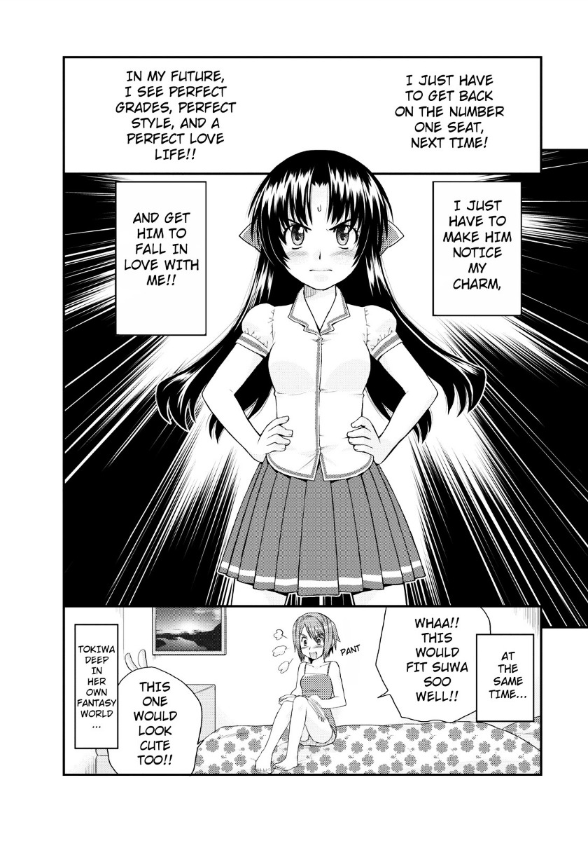 Kanpeki Na Kanojo Chapter 6 #24