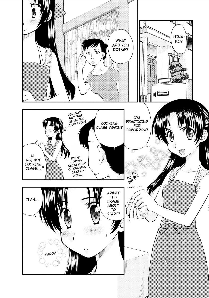 Kanpeki Na Kanojo Chapter 5 #5