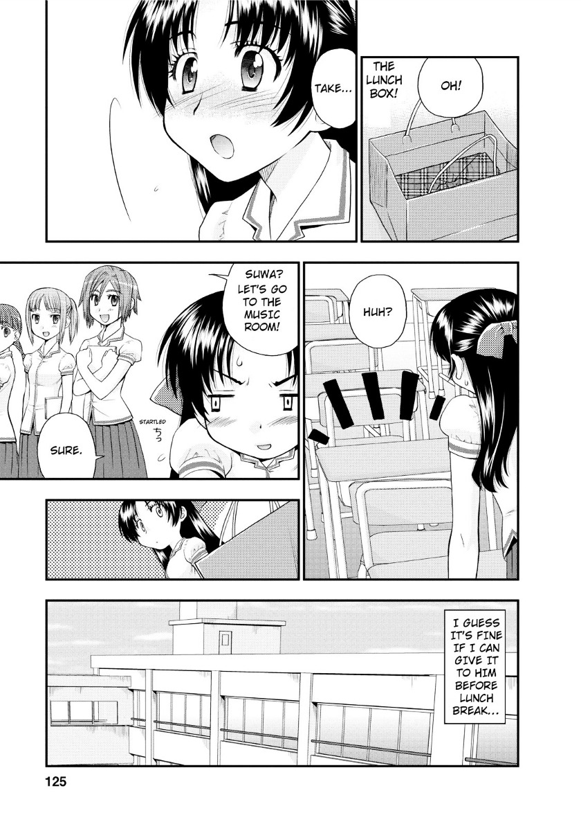 Kanpeki Na Kanojo Chapter 5 #16