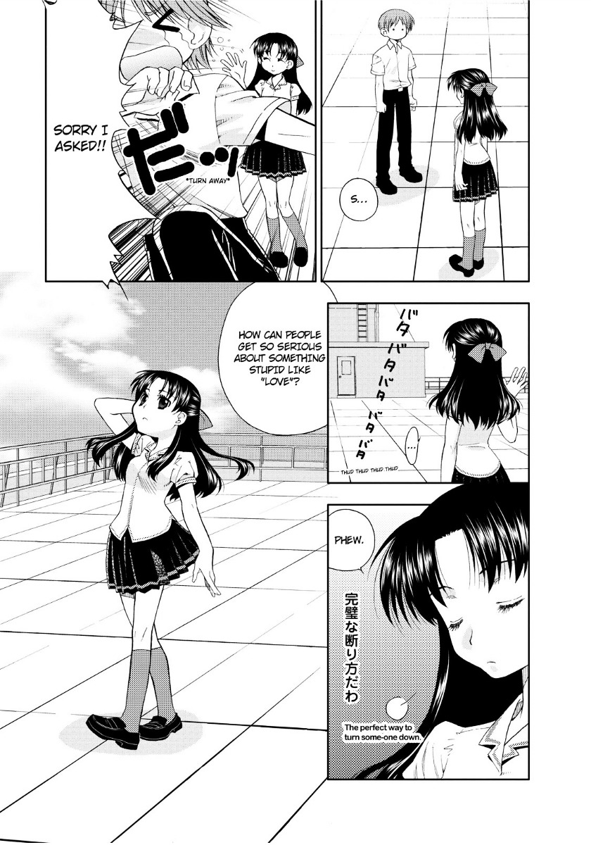 Kanpeki Na Kanojo Chapter 1.2 #8