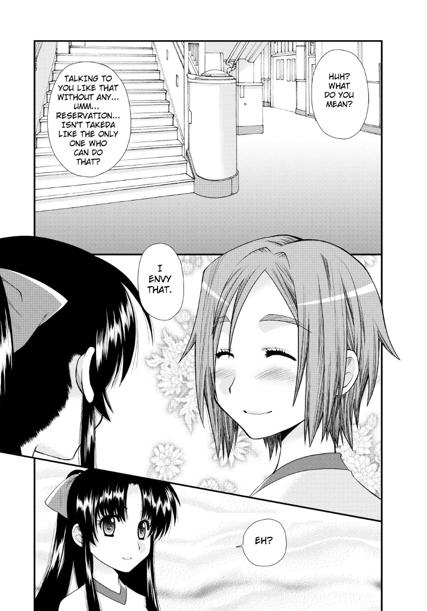 Kanpeki Na Kanojo Chapter 3 #19