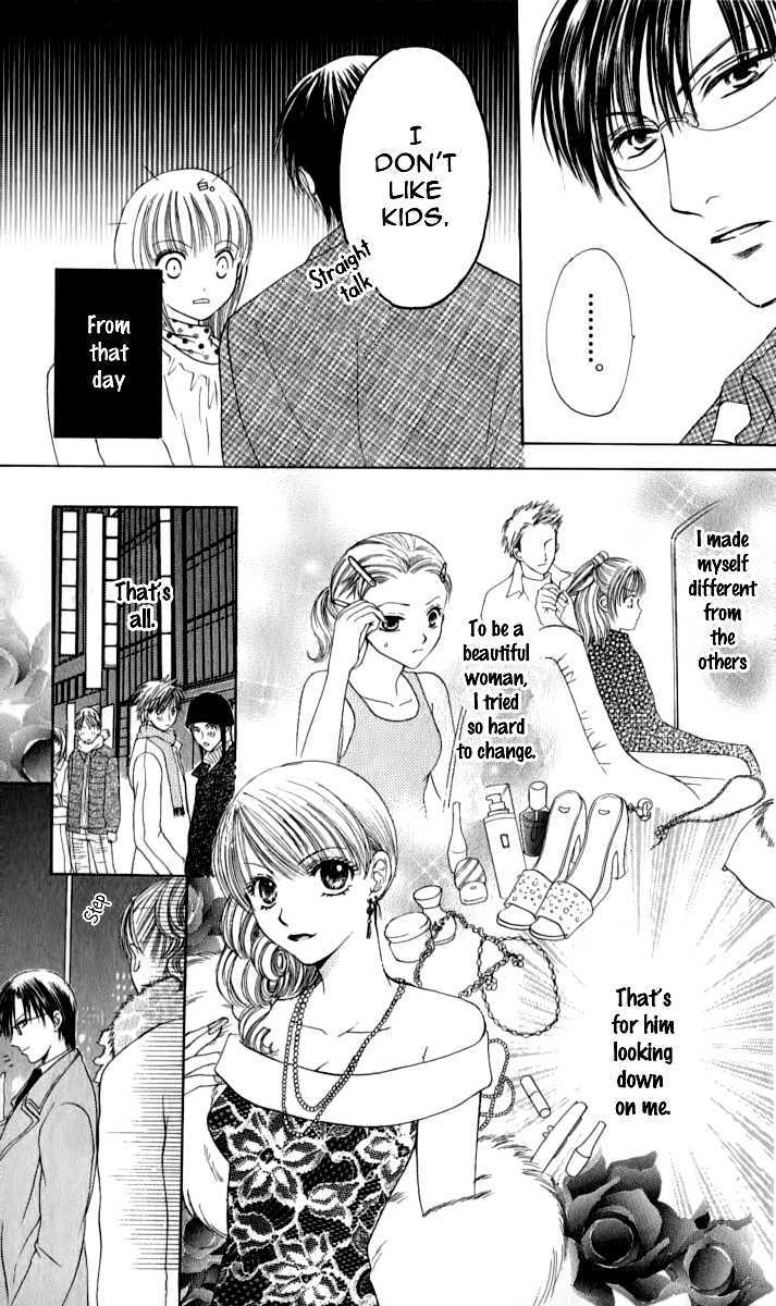 Momotan Chapter 2 #9