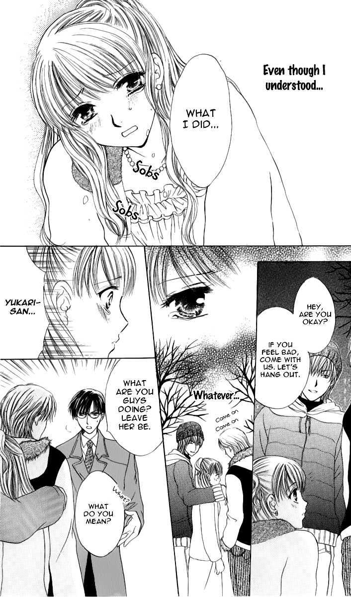 Momotan Chapter 2 #22