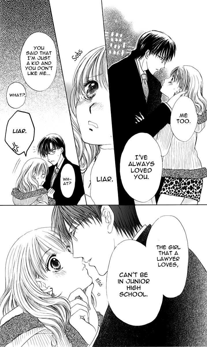 Momotan Chapter 2 #30