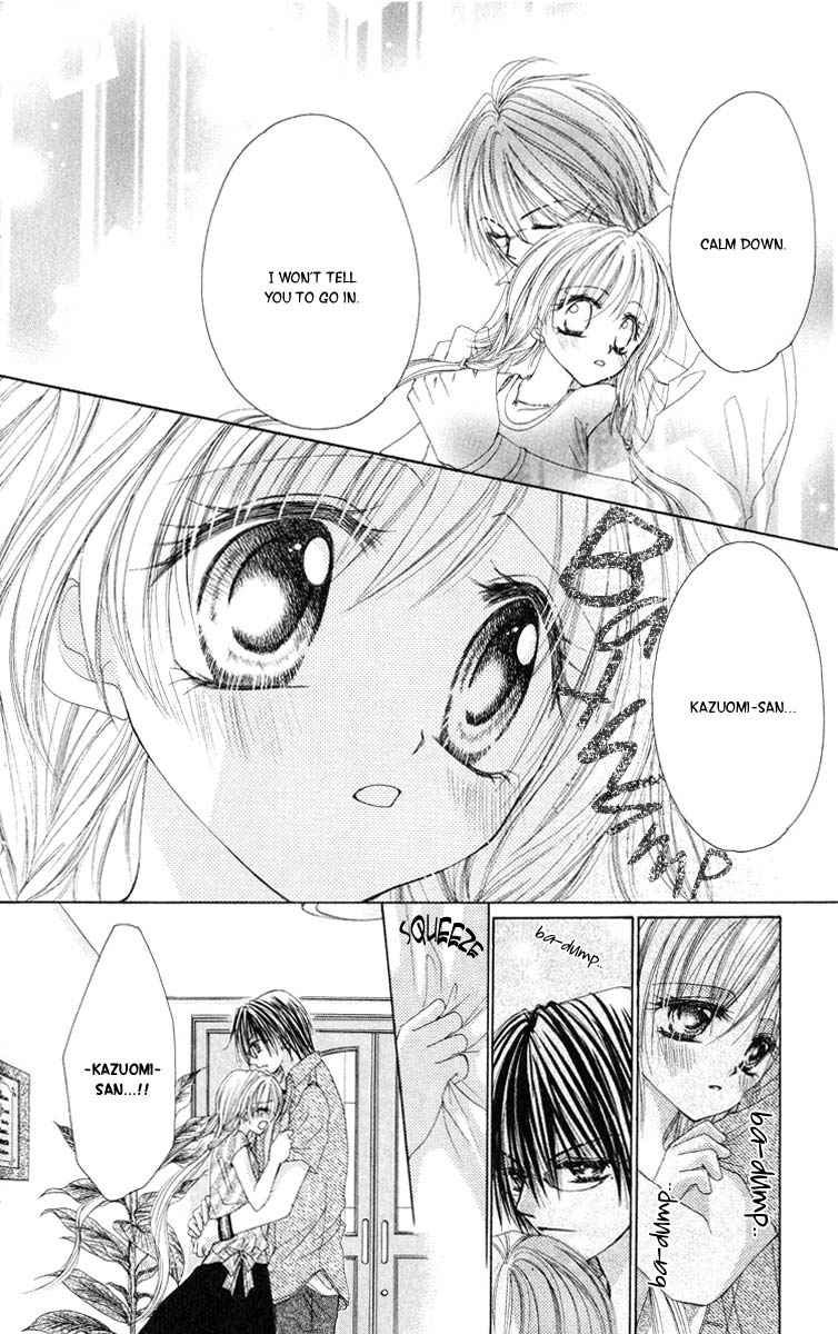 Junjou Bousou Honey Chapter 1 #23