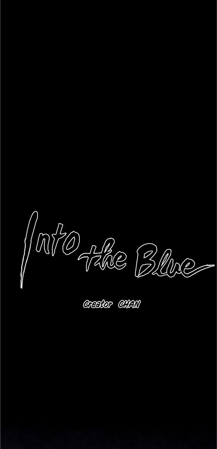 Into The Blue Chapter 23 #23