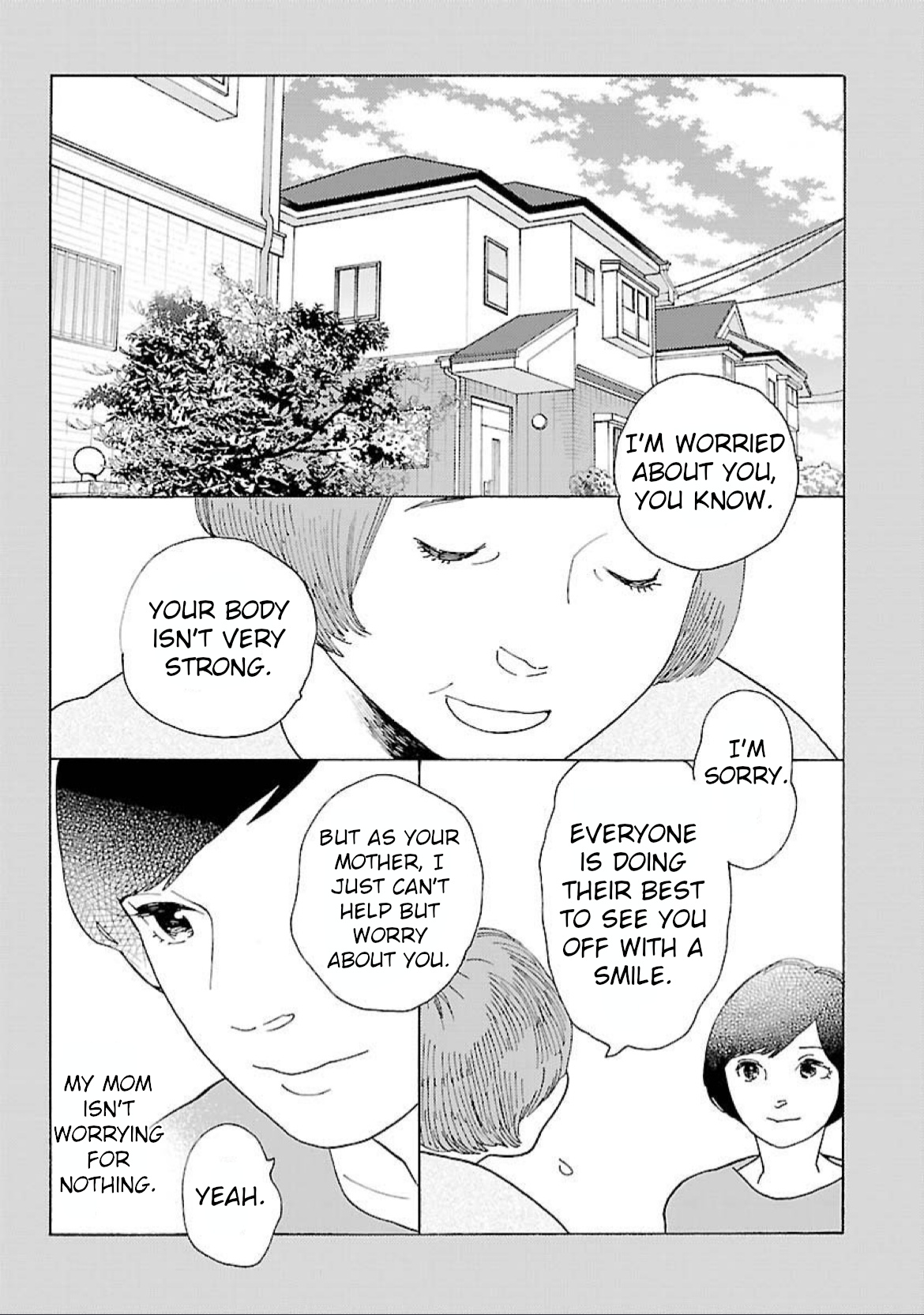 Awajima Hyakkei Chapter 18 #2