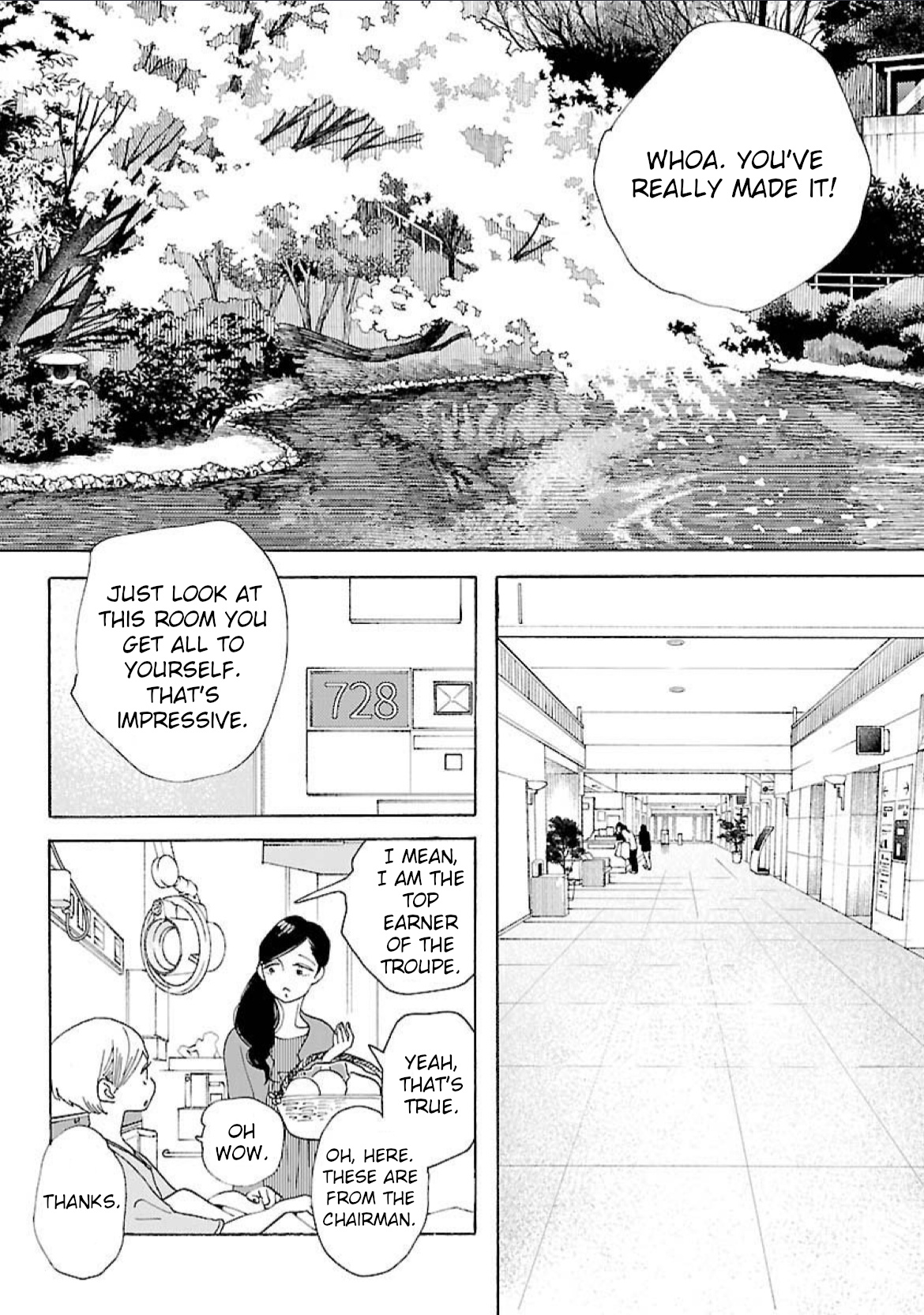 Awajima Hyakkei Chapter 17 #2