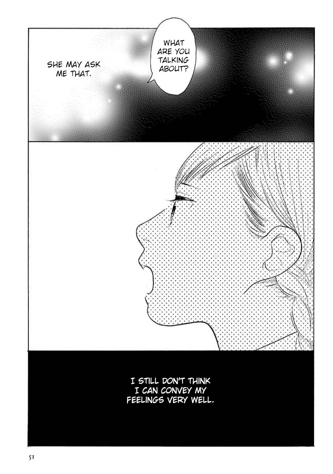 Awajima Hyakkei Chapter 16 #17