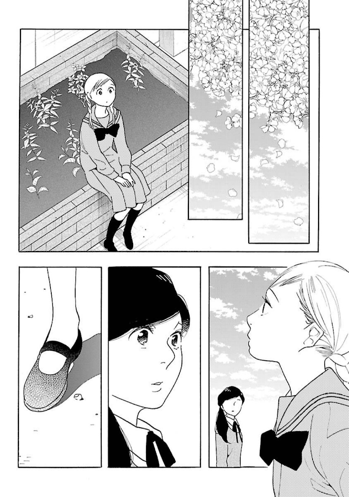 Awajima Hyakkei Chapter 15 #2