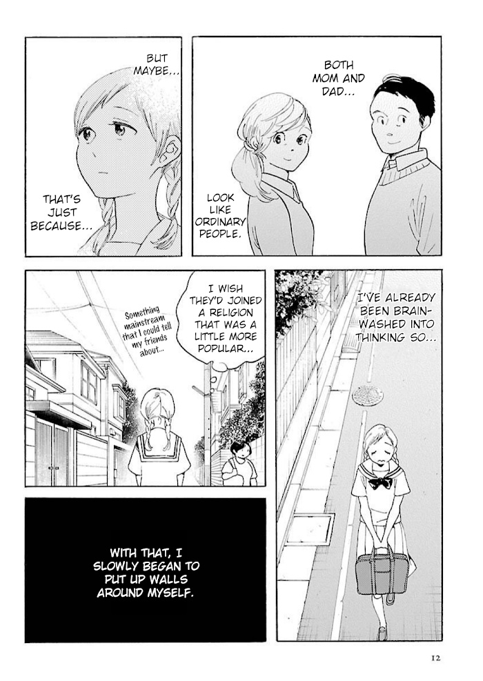 Awajima Hyakkei Chapter 14 #11