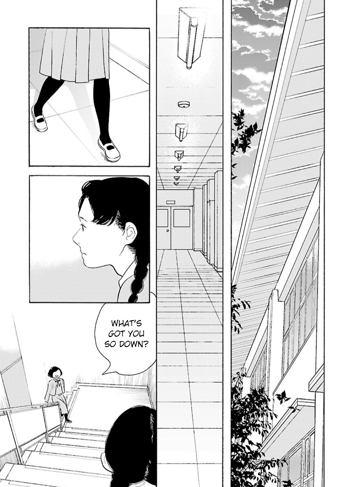 Awajima Hyakkei Chapter 12 #5