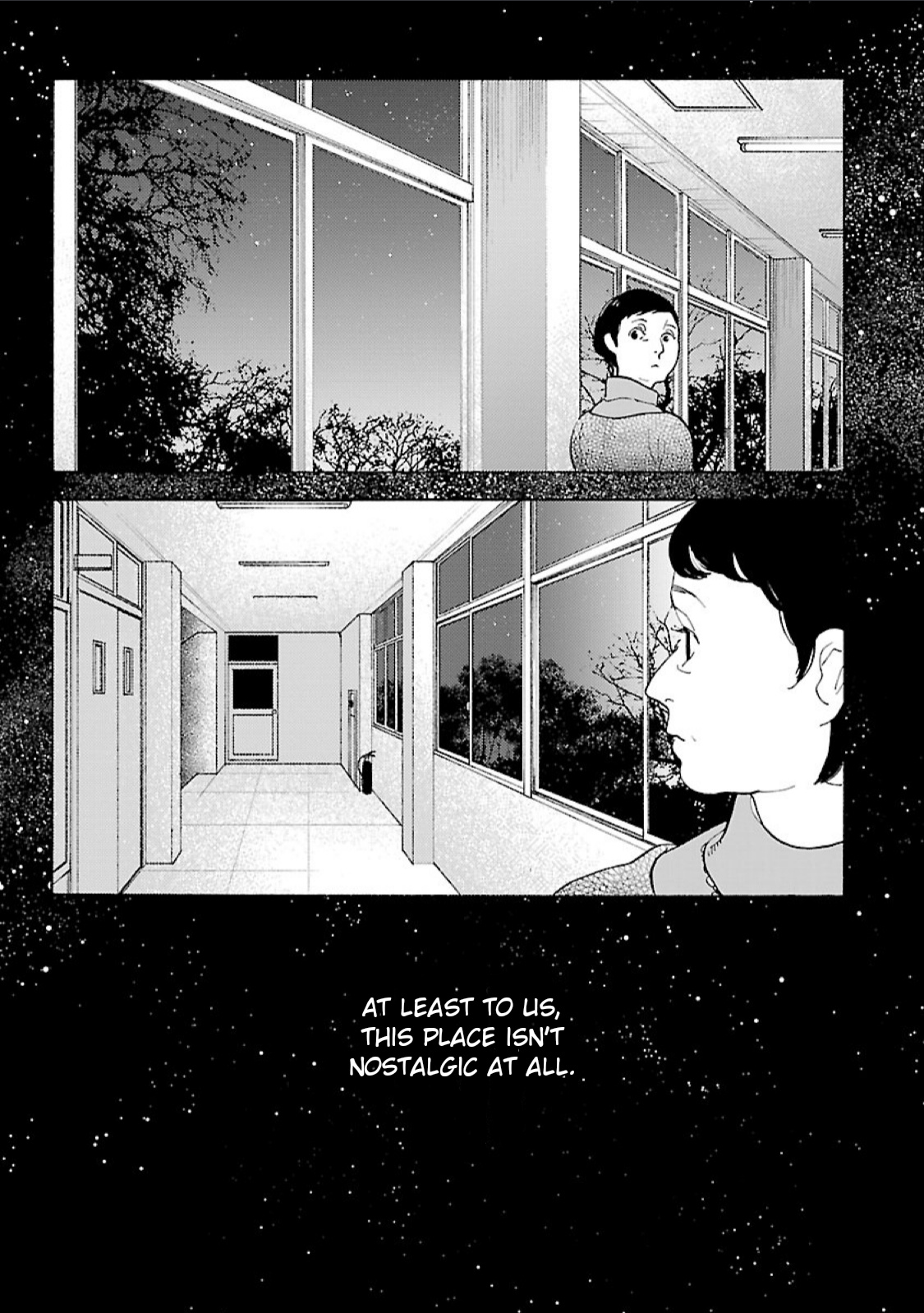 Awajima Hyakkei Chapter 12 #16