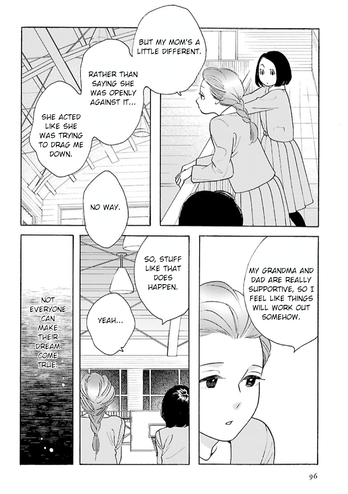 Awajima Hyakkei Chapter 11 #14