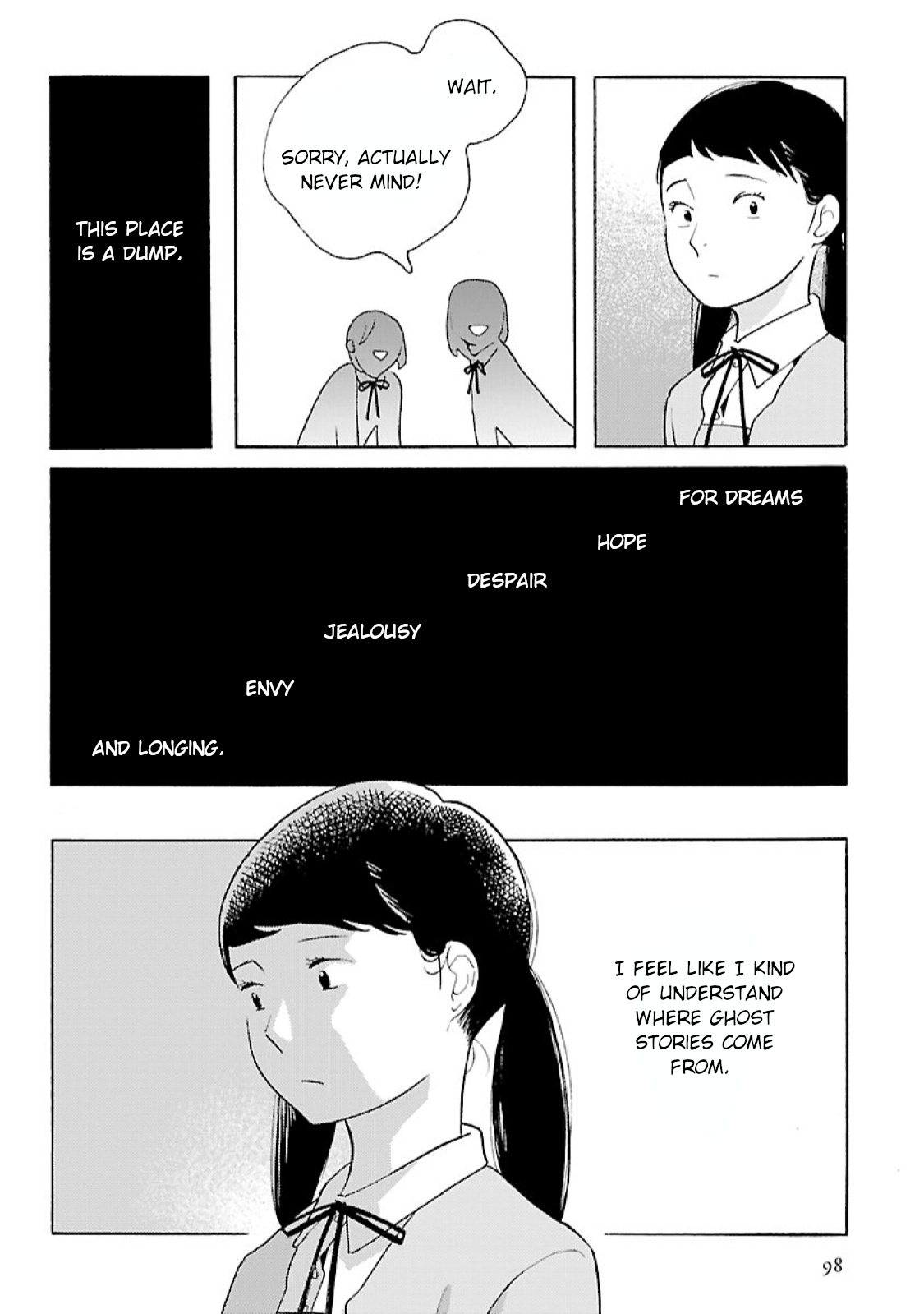 Awajima Hyakkei Chapter 11 #16