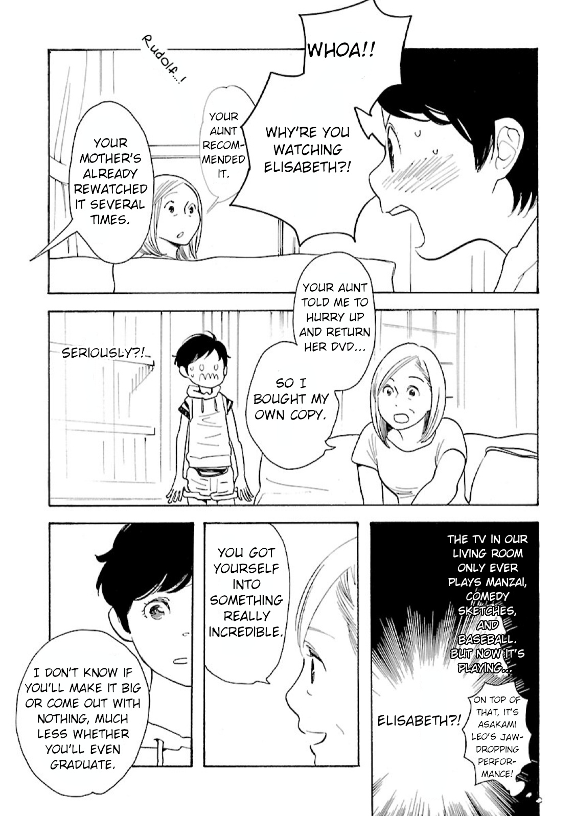 Awajima Hyakkei Chapter 10 #11