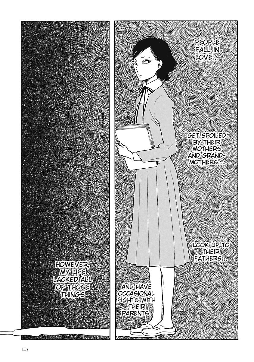 Awajima Hyakkei Chapter 4 #13