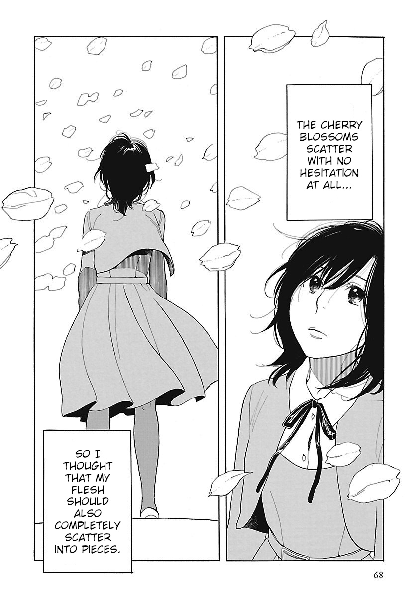 Awajima Hyakkei Chapter 3 #16