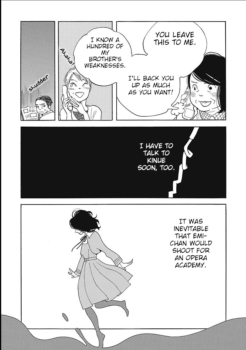 Awajima Hyakkei Chapter 3 #48