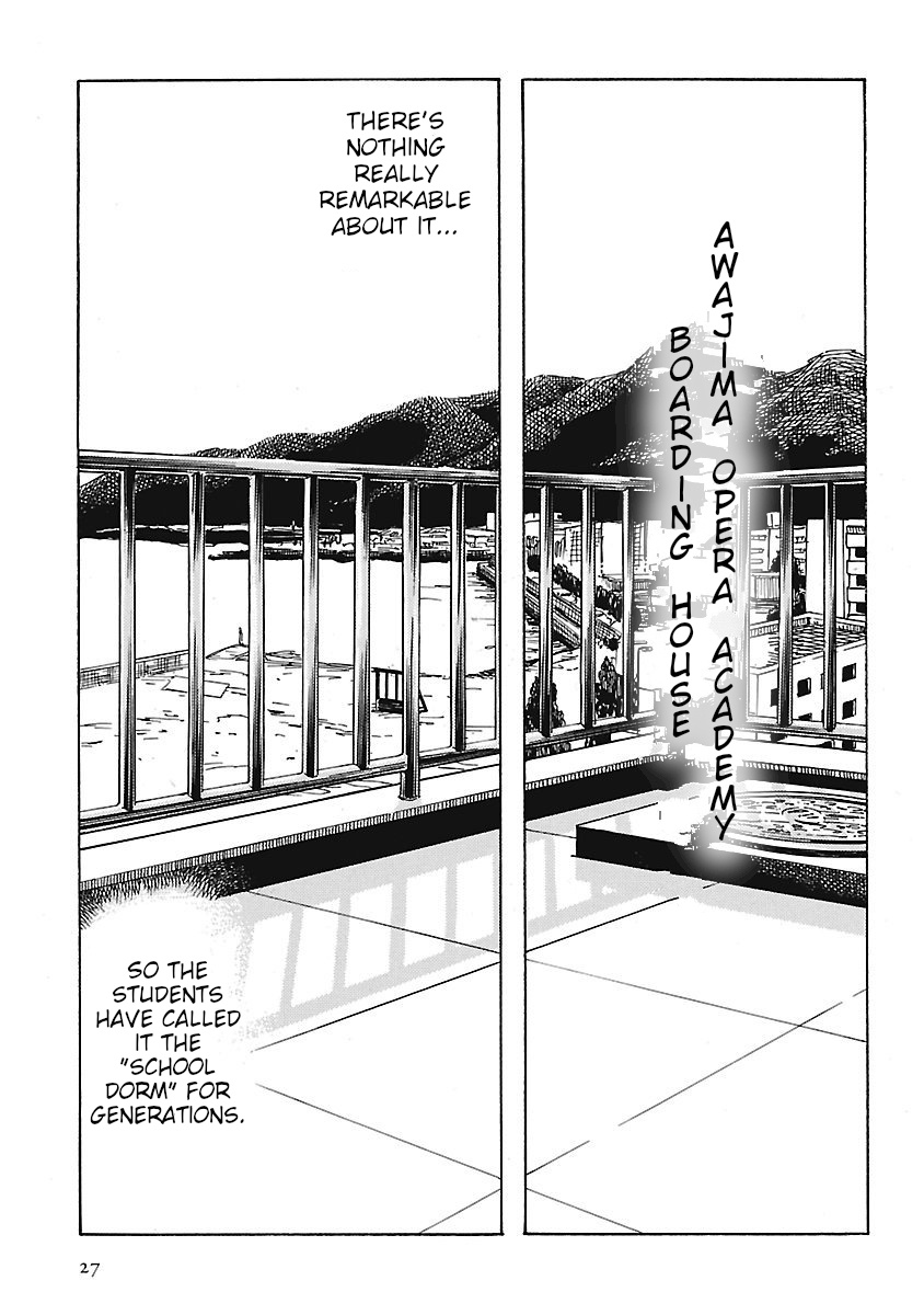 Awajima Hyakkei Chapter 1 #26