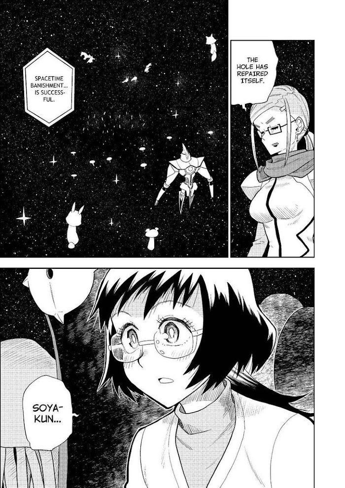 Planet With Chapter 45 #21
