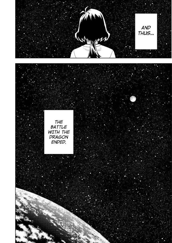 Planet With Chapter 45 #24