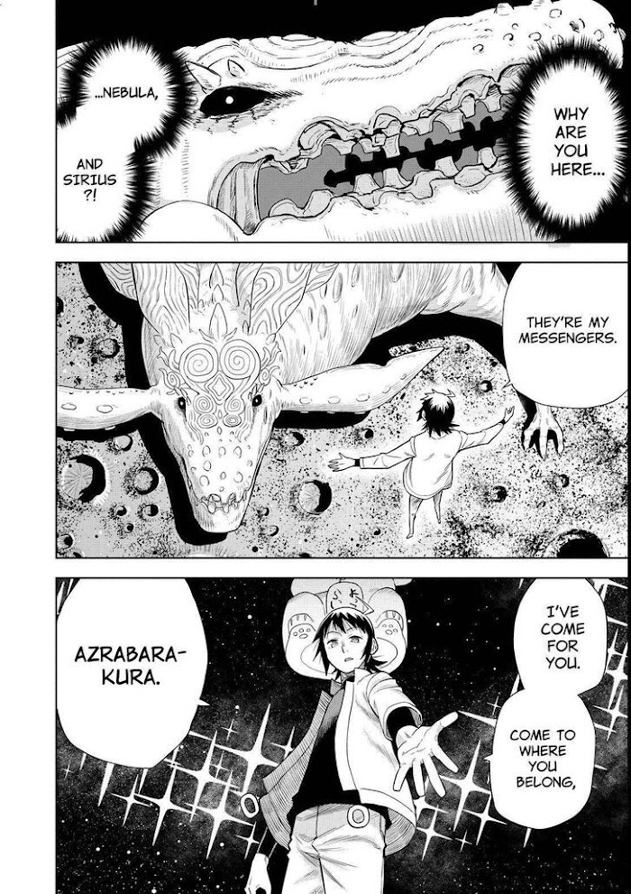 Planet With Chapter 42 #6