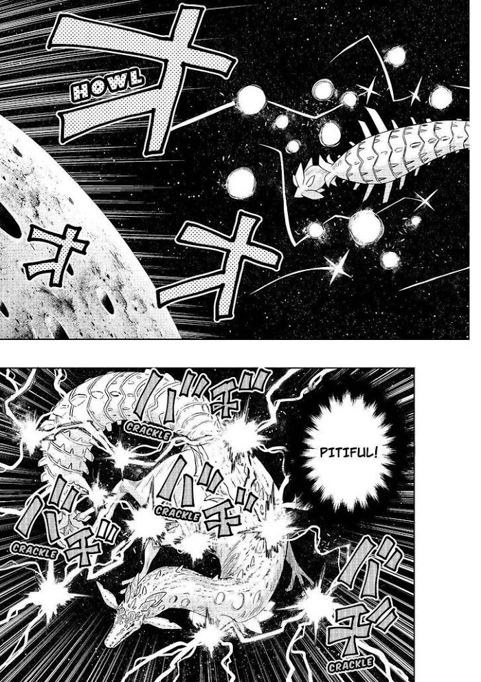 Planet With Chapter 43 #21