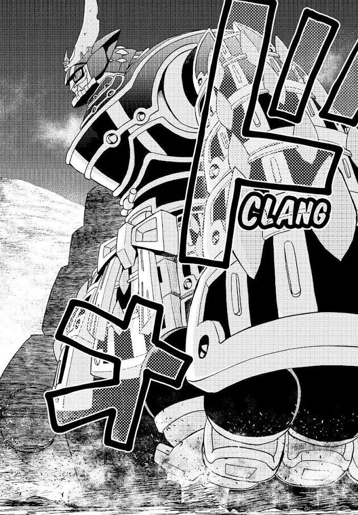 Planet With Chapter 34 #14