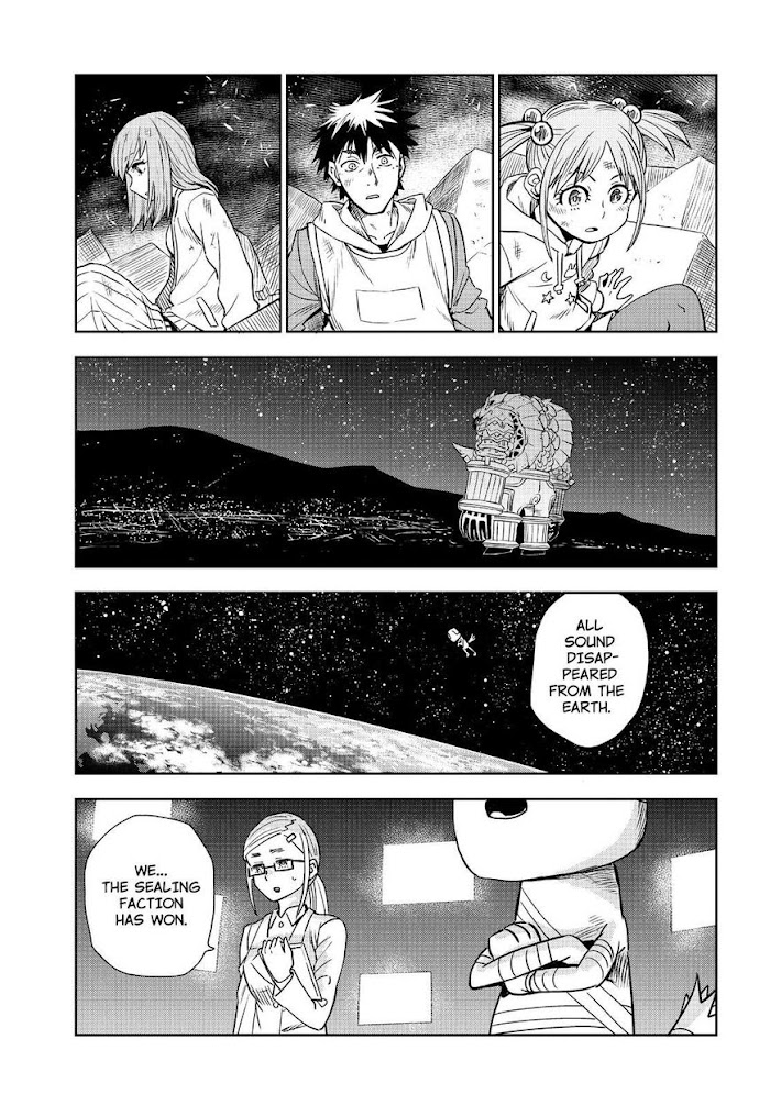 Planet With Chapter 29 #21