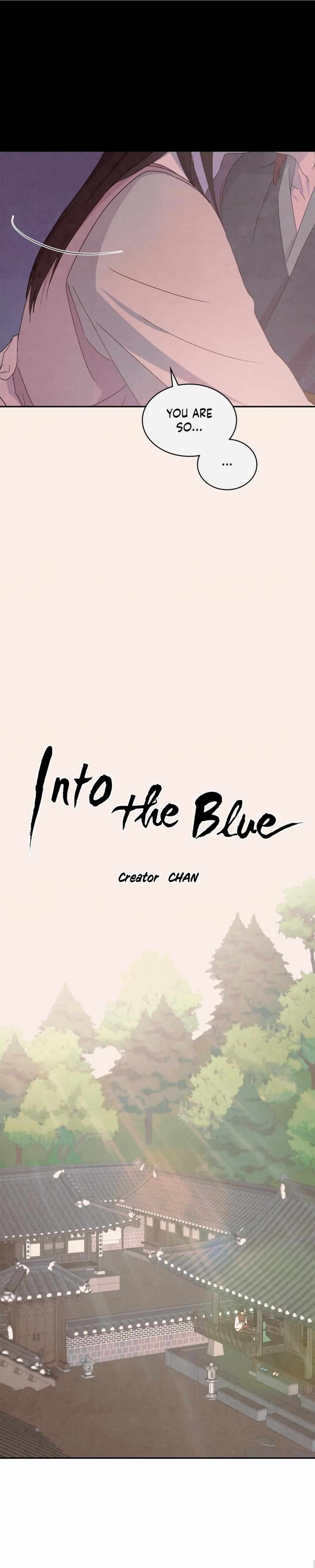 Into The Blue Chapter 17 #42