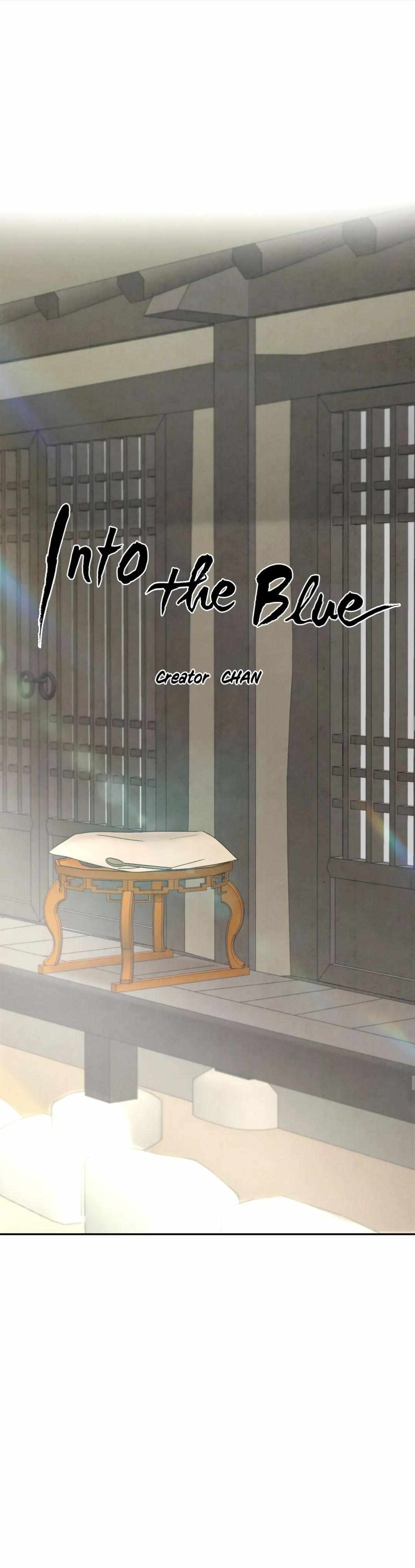 Into The Blue Chapter 14 #27