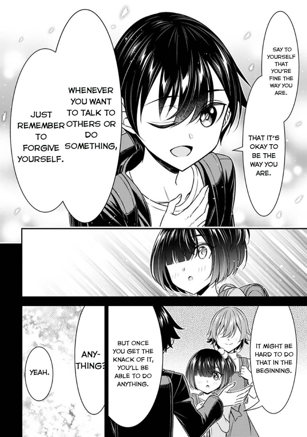Did You Think You Could Run After Reincarnating, Nii-San? Chapter 14 #27