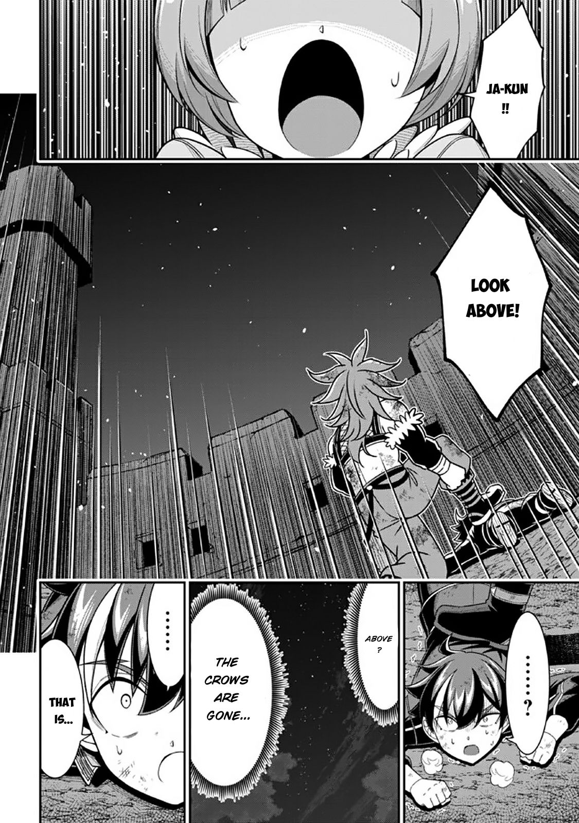 Did You Think You Could Run After Reincarnating, Nii-San? Chapter 10.4 #6