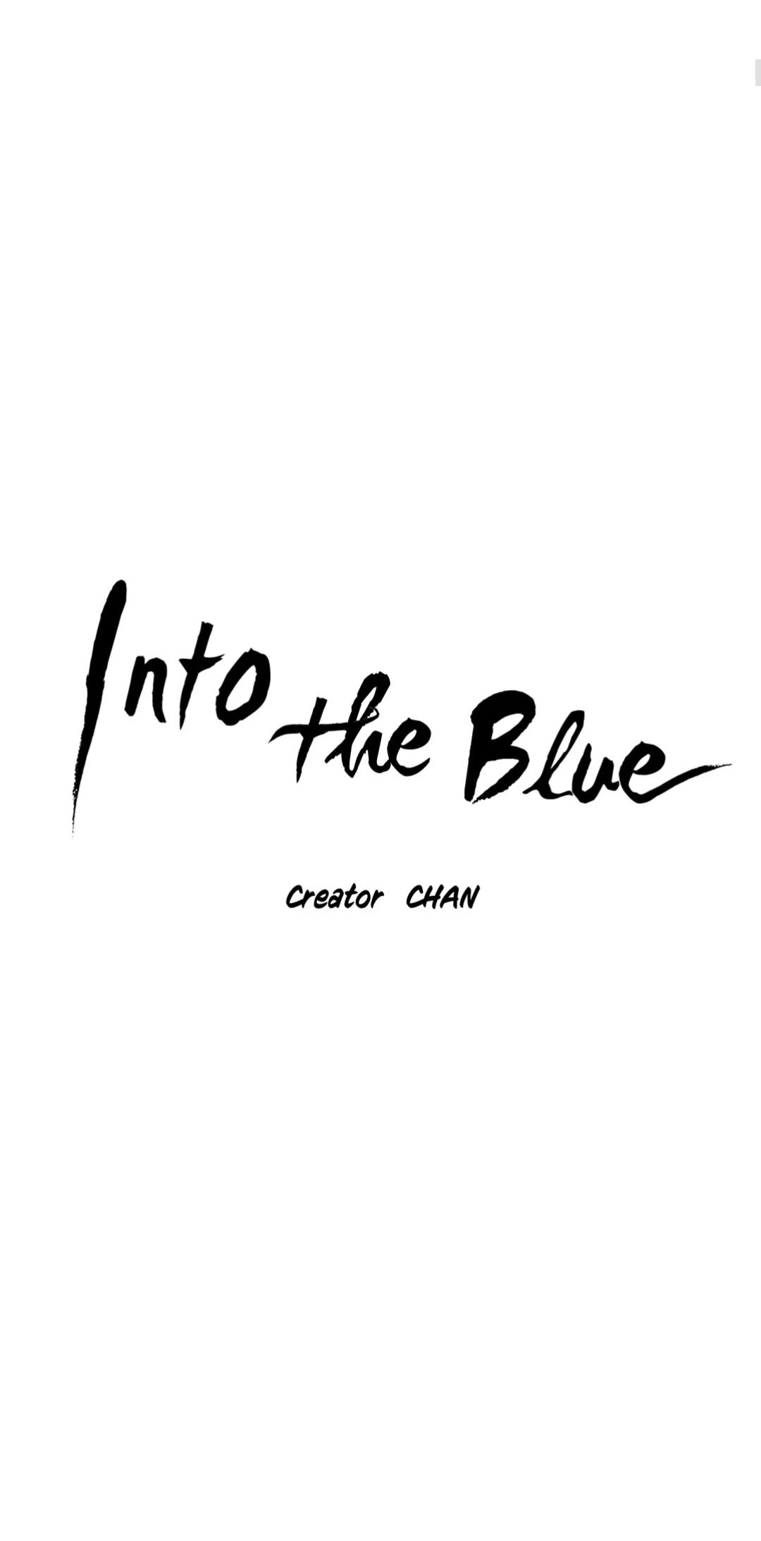 Into The Blue Chapter 10 #6