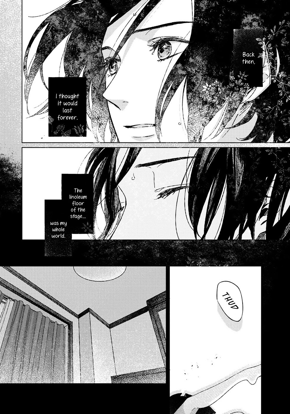 Ito Meguri No Sobyou Chapter 2 #23